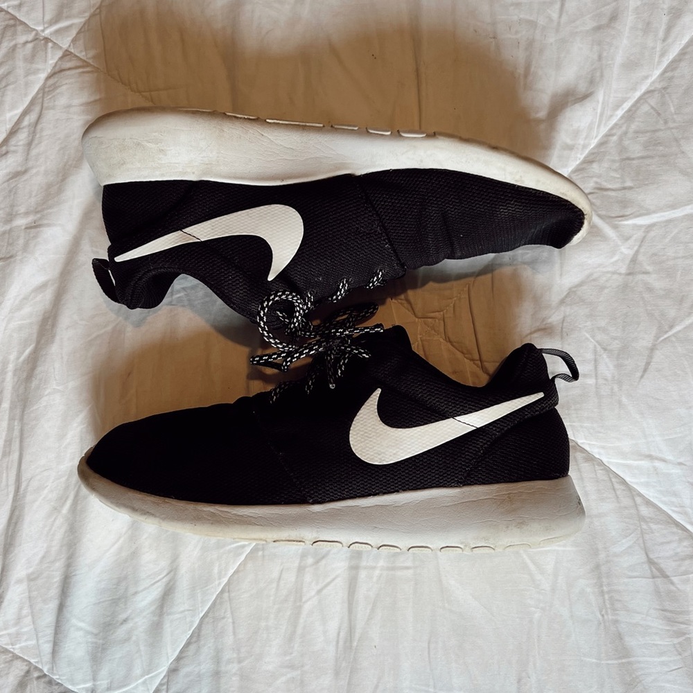 Nike sneakers